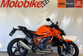 KTM 1390 Super Duke R EVO