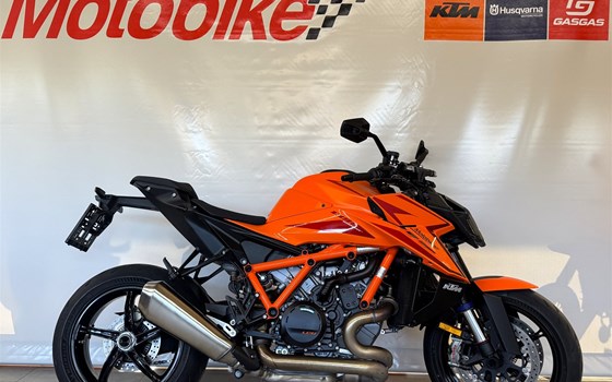 Gebrauchtmotorrad KTM 1390 Super Duke R EVO - Bild 1