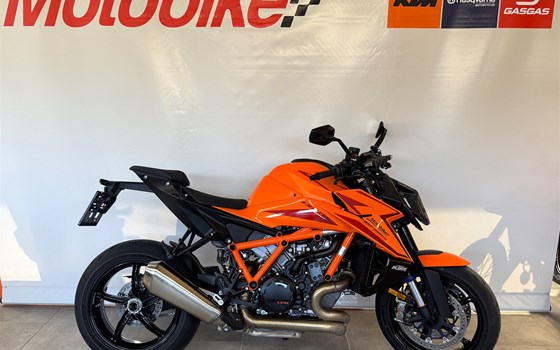 Gebrauchtmotorrad KTM 1390 Super Duke R EVO - Bild 2