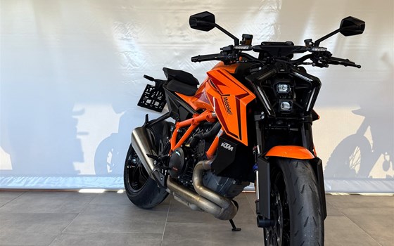 Gebrauchtmotorrad KTM 1390 Super Duke R EVO - Bild 3