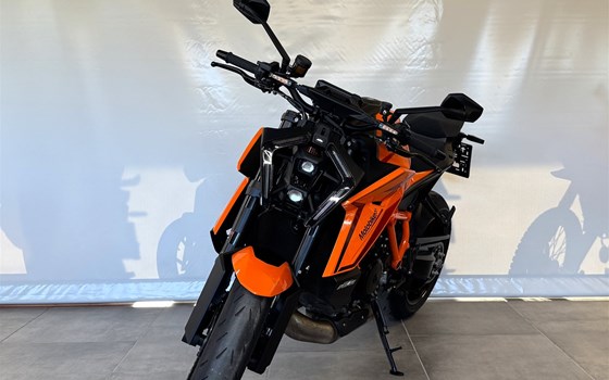 Gebrauchtmotorrad KTM 1390 Super Duke R EVO - Bild 4