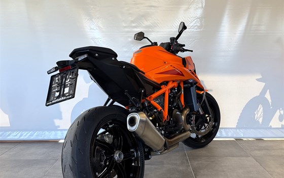 Gebrauchtmotorrad KTM 1390 Super Duke R EVO - Bild 6