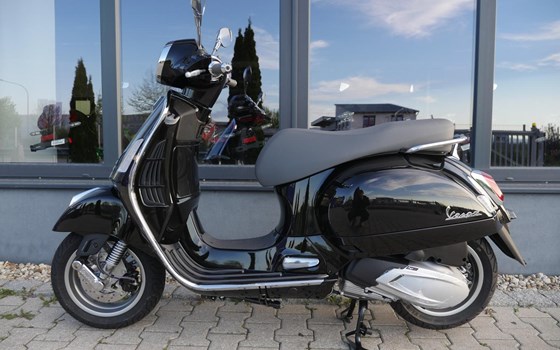 Neufahrzeug Vespa GTS 310 - Bild 6