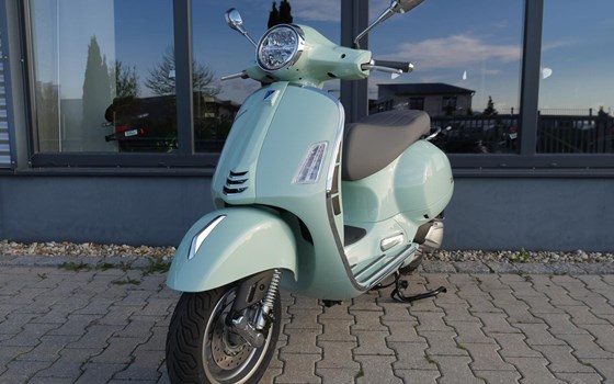 Neufahrzeug Vespa GTS 310 - Bild 8