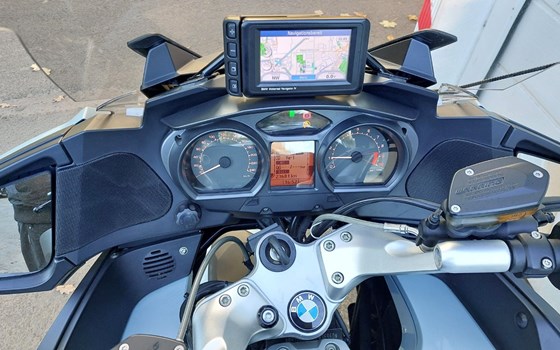 Gebrauchtmotorrad BMW R 1200 RT - Bild 2