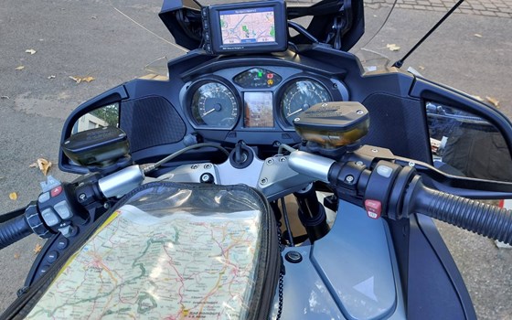 Gebrauchtmotorrad BMW R 1200 RT - Bild 4