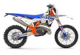 Neumotorrad KTM 300 EXC SIX DAYS