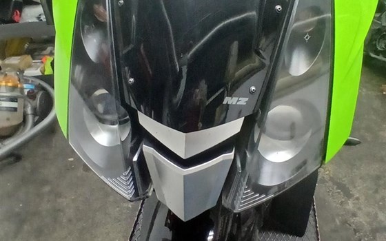 Gebrauchtmotorrad MZ 1000 SF - Bild 2