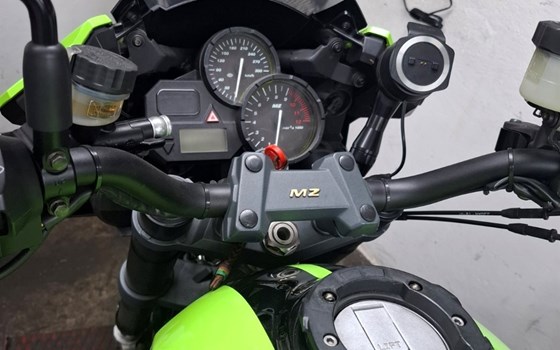 Gebrauchtmotorrad MZ 1000 SF - Bild 6