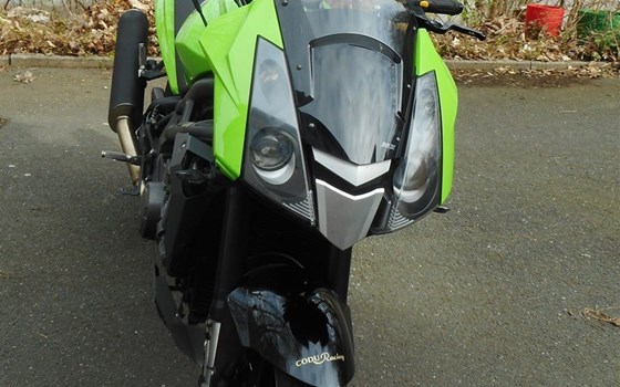 Gebrauchtmotorrad MZ 1000 SF - Bild 6