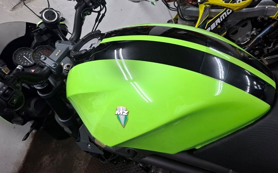 Gebrauchtmotorrad MZ 1000 SF - Bild 7