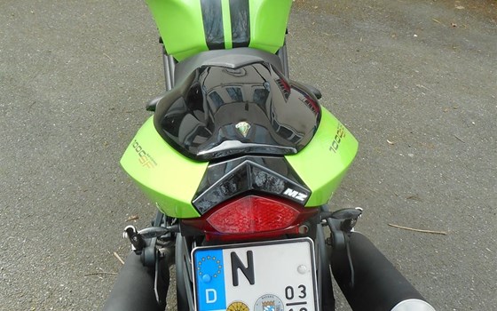 Gebrauchtmotorrad MZ 1000 SF - Bild 7