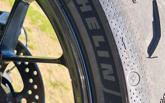 Gebrauchtmotorrad KTM 790 Duke - Bild 11