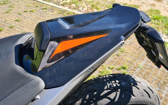 Gebrauchtmotorrad KTM 790 Duke - Bild 12