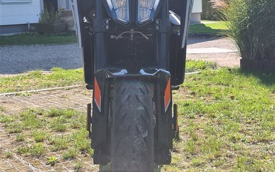 Gebrauchtmotorrad KTM 790 Duke - Bild 6