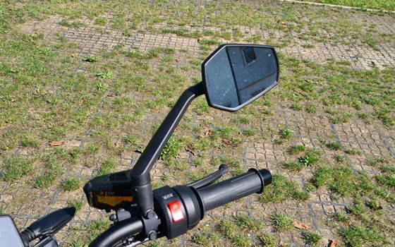 Gebrauchtmotorrad KTM 790 Duke - Bild 7