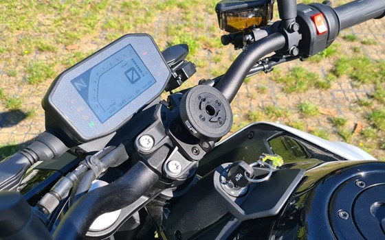 Gebrauchtmotorrad KTM 790 Duke - Bild 8