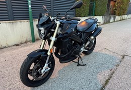 Gebrauchte BMW F 800 R