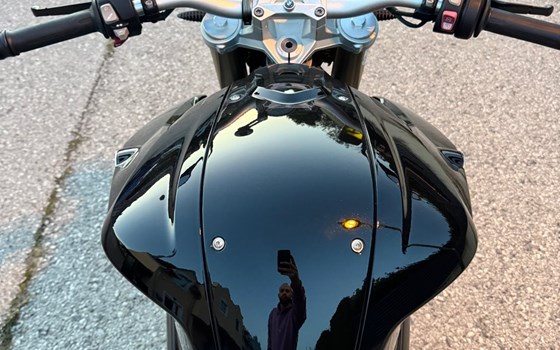 Gebrauchtmotorrad BMW F 800 R - Bild 6