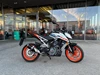 KTM 125 Duke