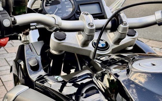Gebrauchtmotorrad BMW R 1200 GS - Bild 2