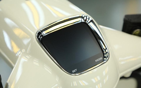 Neufahrzeug Royal Alloy GP 350 SE ABS - Bild 11