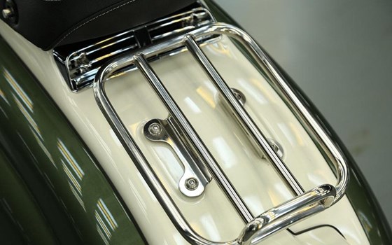 Neufahrzeug Royal Alloy GP 350 SE ABS - Bild 4