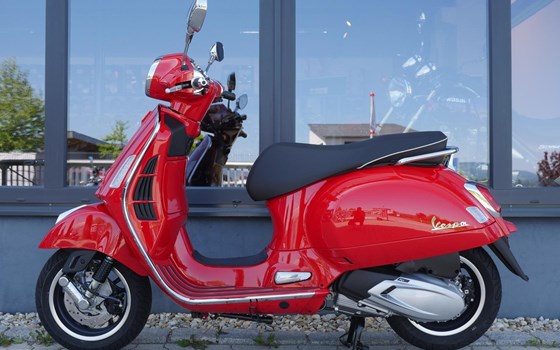 Neufahrzeug Vespa GTS 310 Super - Bild 5