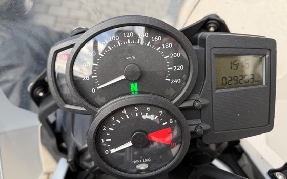 Gebrauchtmotorrad BMW F 650 GS - Bild 6