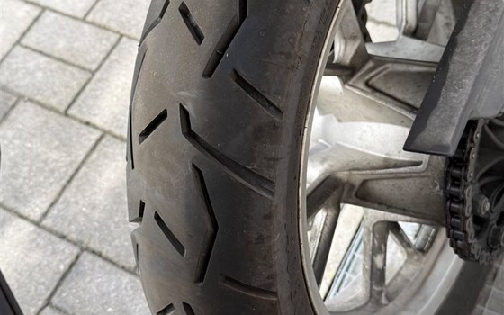 Gebrauchtmotorrad BMW F 650 GS - Bild 7