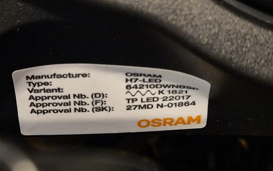 Gebrauchtmotorrad Kawasaki Z1000SX - Bild 5