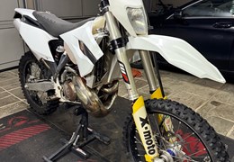 Gebrauchte Husqvarna TE 300