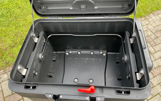 Gebrauchtmotorrad BMW F 750 GS - Bild 10