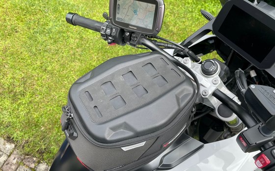 Gebrauchtmotorrad BMW F 750 GS - Bild 11