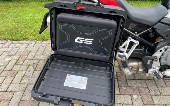 Gebrauchtmotorrad BMW F 750 GS - Bild 8