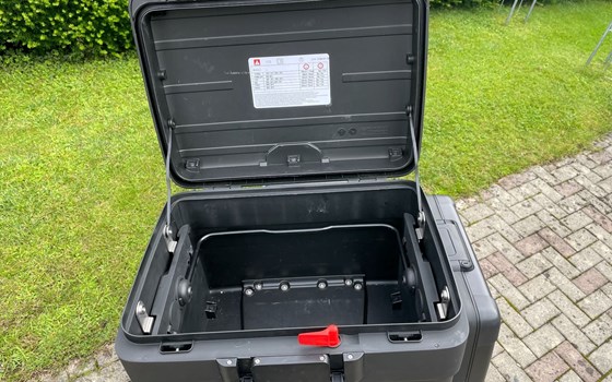 Gebrauchtmotorrad BMW F 750 GS - Bild 9