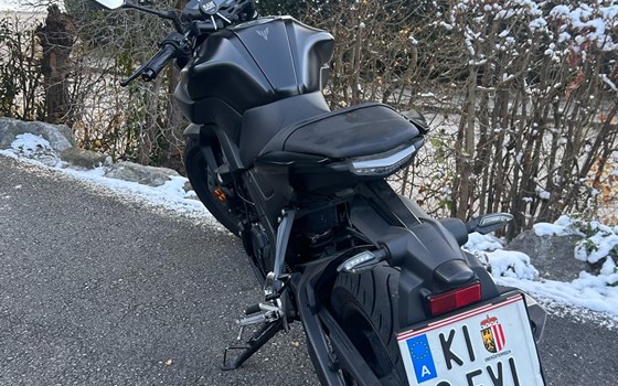 Gebrauchtmotorrad Yamaha MT-125 - Bild 5