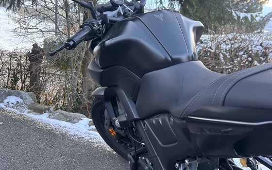 Gebrauchtmotorrad Yamaha MT-125 - Bild 7