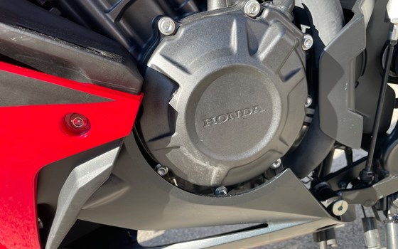 Gebrauchtmotorrad Honda CBR 650F - Bild 10