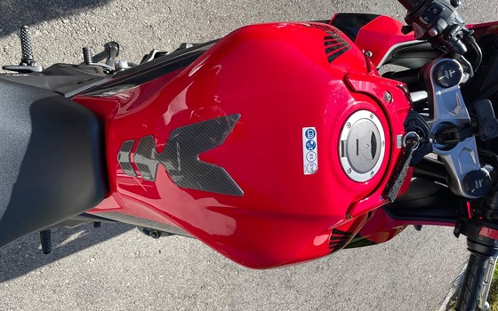 Gebrauchtmotorrad Honda CBR 650F - Bild 4