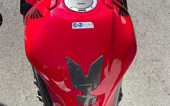 Gebrauchtmotorrad Honda CBR650R - Bild 5