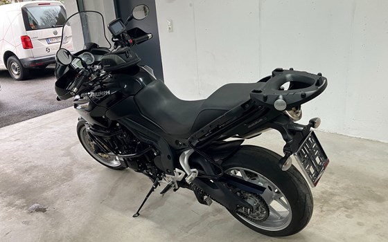 Gebrauchtmotorrad Triumph Tiger 1050 - Bild 8