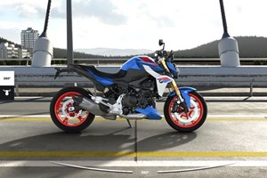 Angebot BMW F 900 R
