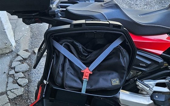 Gebrauchtmotorrad BMW F 900 XR - Bild 16