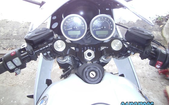 Gebrauchtmotorrad BMW R nineT Racer - Bild 3