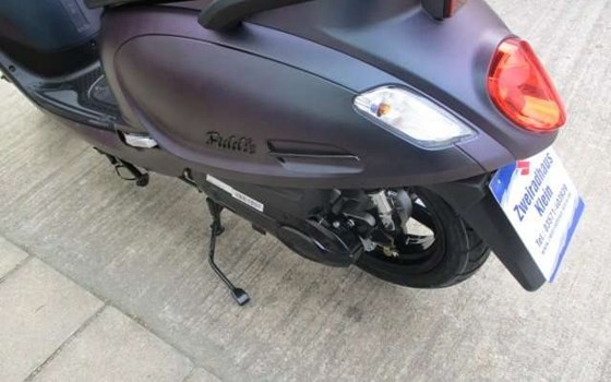 Neufahrzeug Sym Fiddle 50 - Bild 3