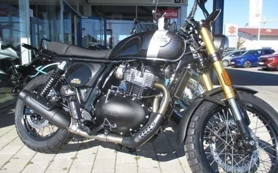 Neufahrzeug Royal Enfield Bullet G - Bild 1