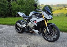 Gebrauchte BMW S 1000 R