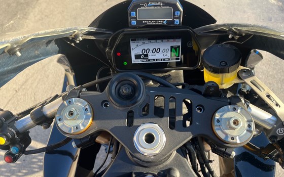 Gebrauchtmotorrad Yamaha R1 - Bild 6