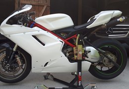 Gebrauchte Ducati 1098